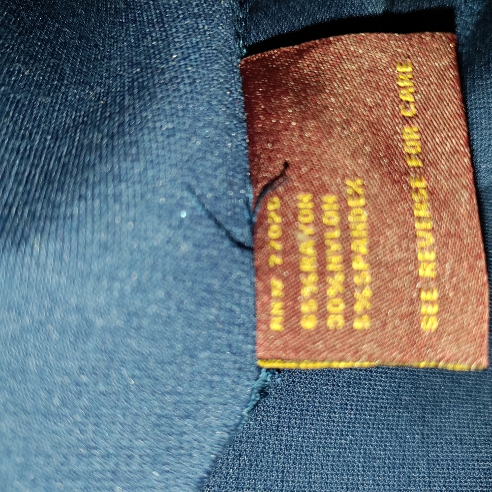 Hal Rubenstein Dress View 6